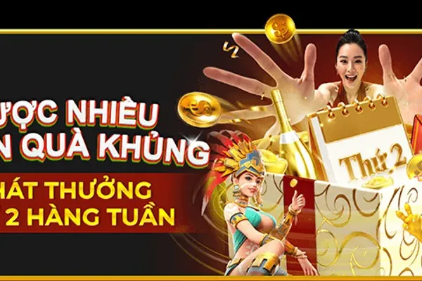 Tiền thưởng không cần nạp tiền Jun888
