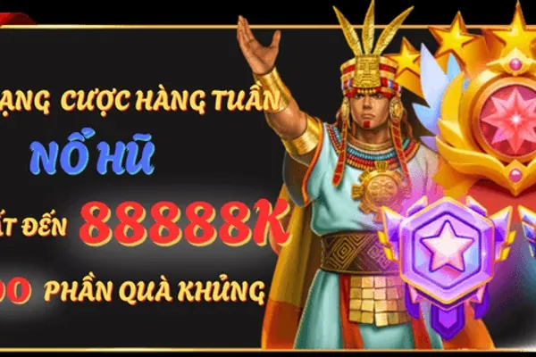 Tiền thưởng nạp tiền lần đầu Jun888