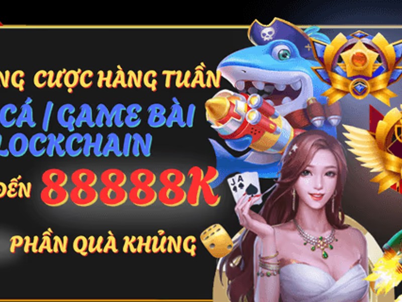 Giao diện game bắn cá jun888 với đồ họa đẹp mắt