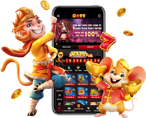 Cấp độ VIP Vàng
