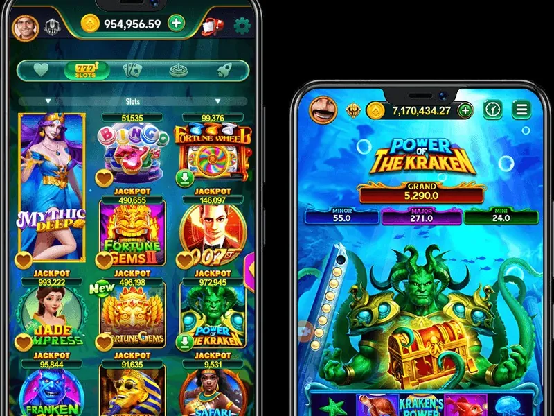 Hình ảnh minh họa nguyên lý hoạt động của RNG và RTP trong slot game
