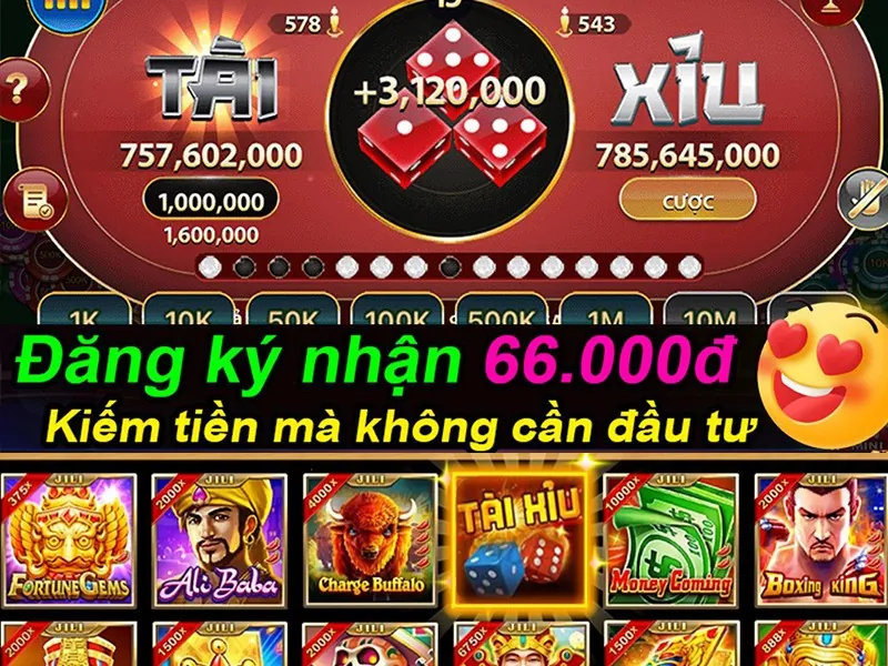 Casino Trực Tuyến Jun888