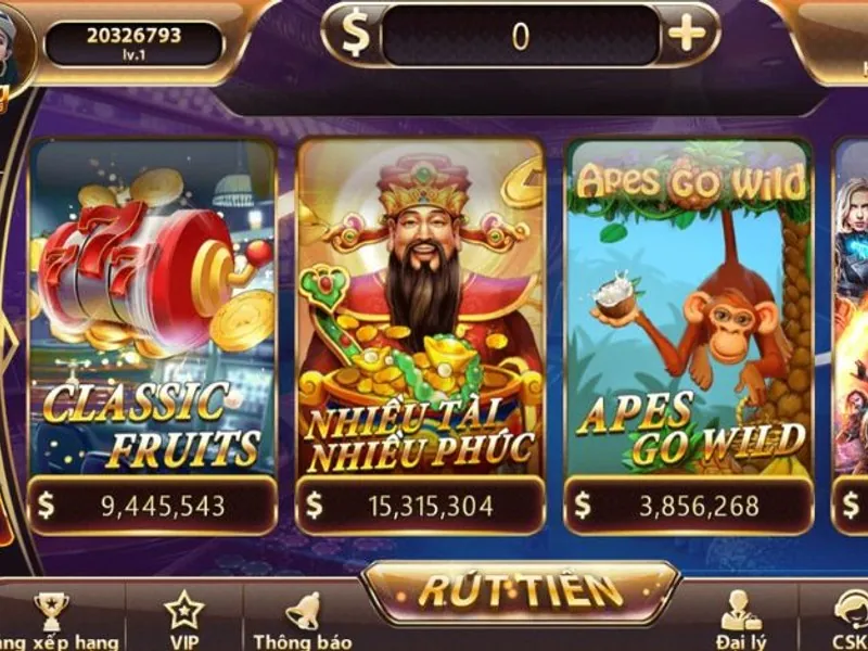 Slot Game Jun888 và Bắn Cá