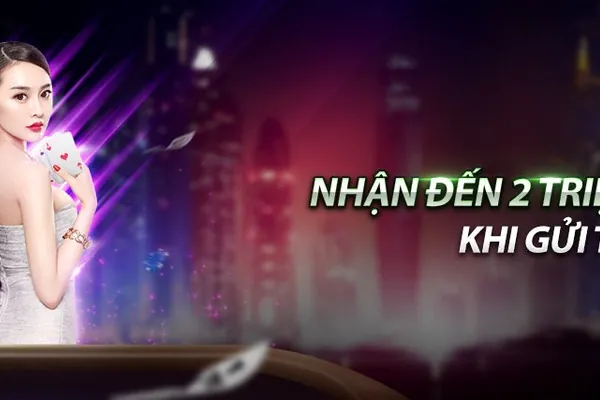 Ưu đãi nạp lại hàng ngày jun888