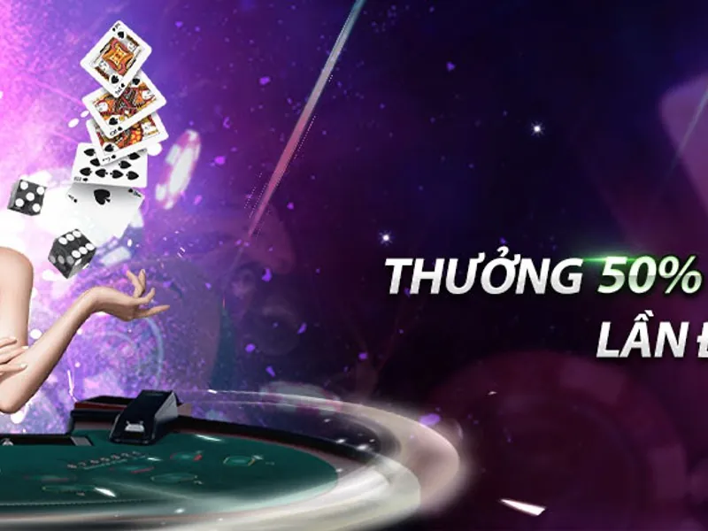 Thưởng nạp lại hàng ngày jun888 cho thể thao và casino