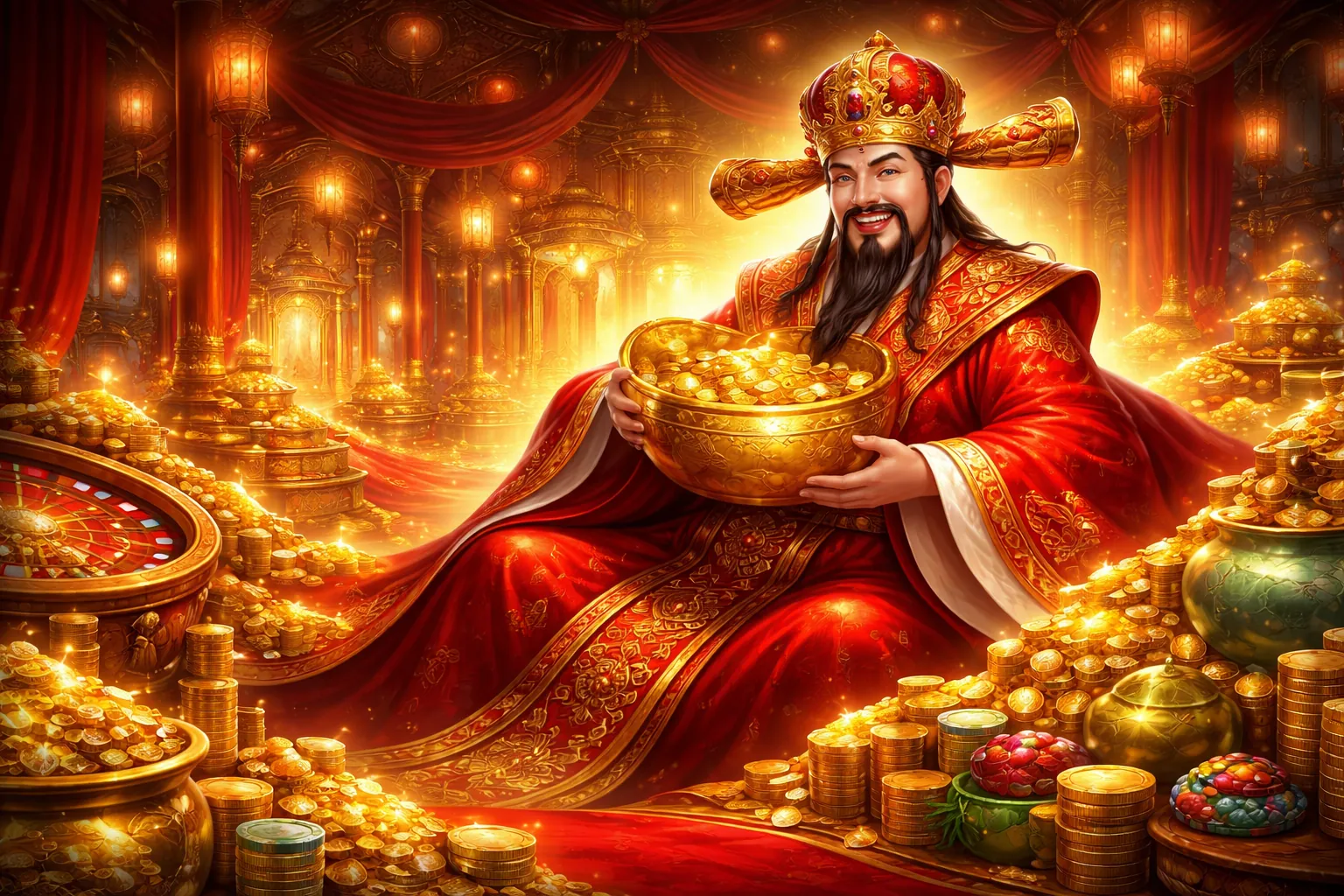 Hình ảnh hỗ trợ khách hàng Jun888