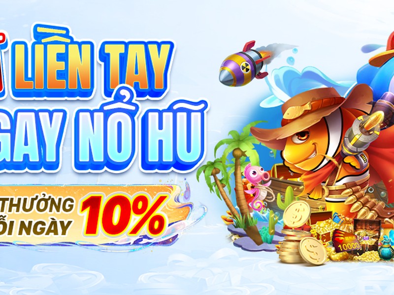 Thưởng 100% tiền nạp đầu tiên jun888