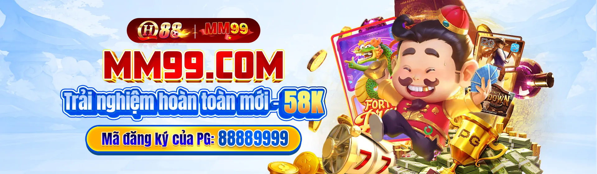 Banner jun888 VIP 2026 với ưu đãi 188K