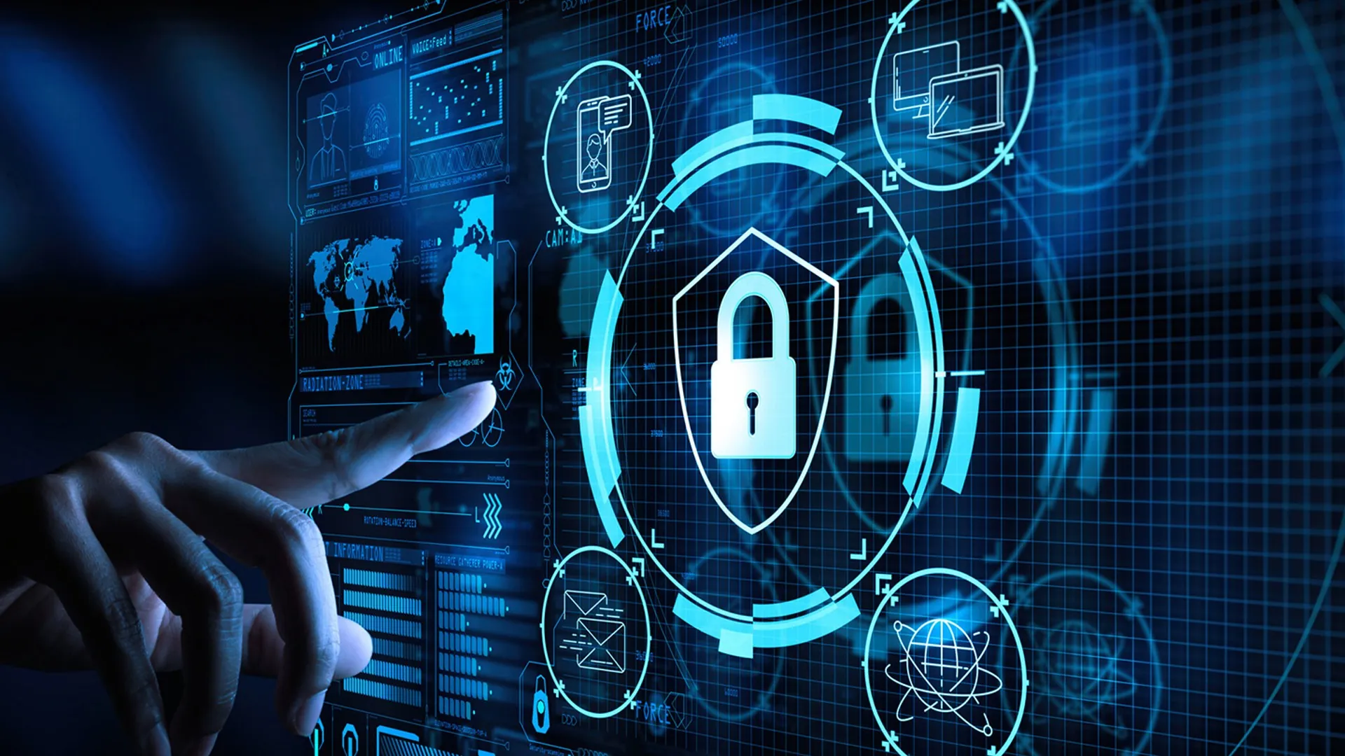 Hình ảnh minh họa chính sách cookie và bảo mật dữ liệu của Jun888