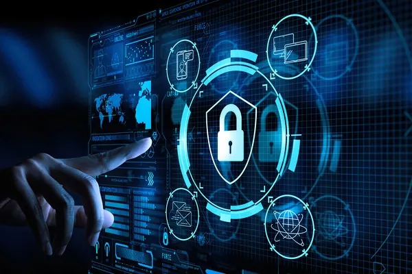 Minh họa dữ liệu được thu thập an toàn bởi jun888