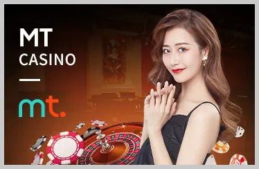 Casino Trực Tuyến jun888