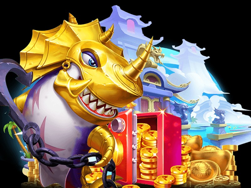 Game Slot Kho Báu Ai Cập với hình ảnh kim tự tháp và Pharaoh