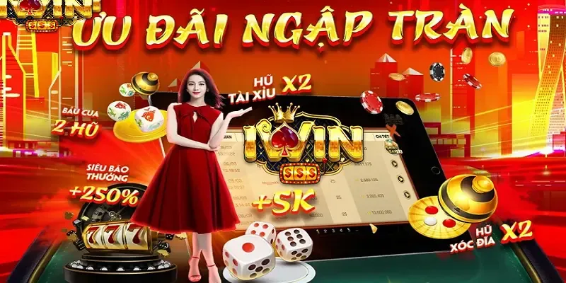 Chương trình VIP độc quyền Jun888